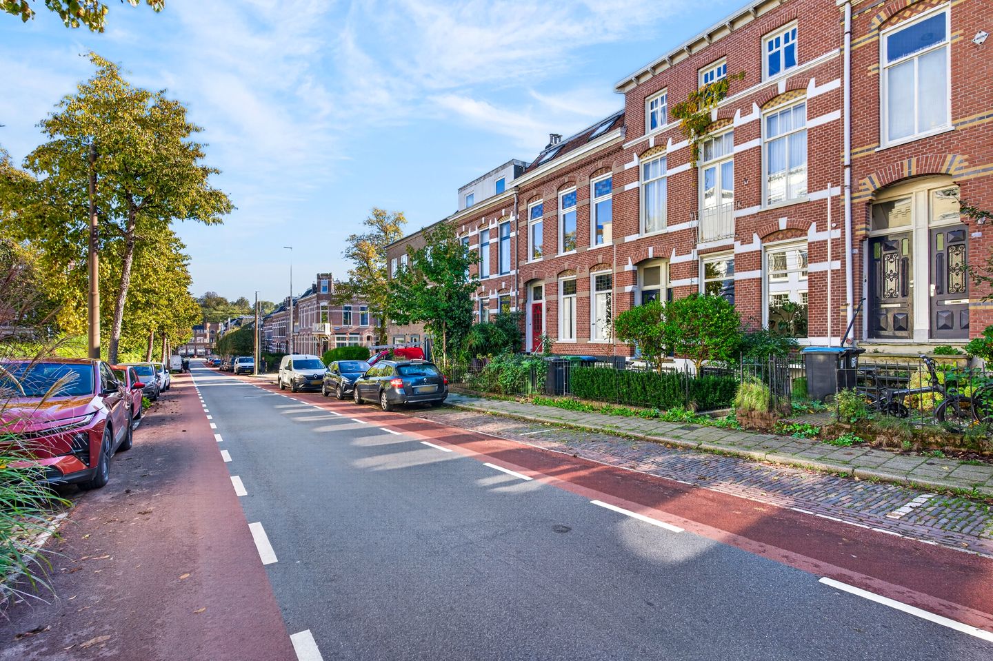 Photo 34 of Graaf Lodewijkstraat 61