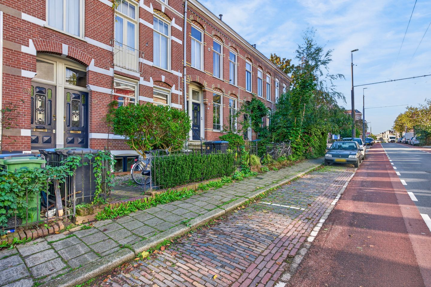 Photo 35 of Graaf Lodewijkstraat 61