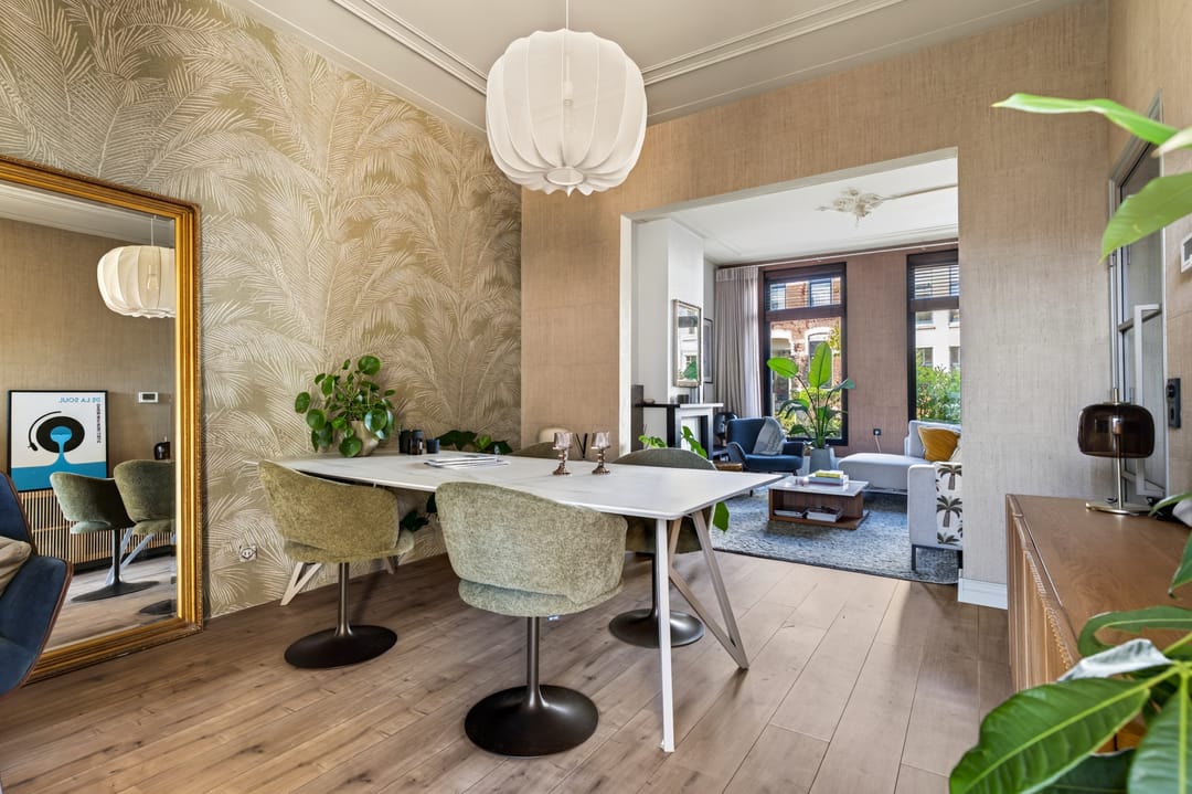 Photo 7 of Graaf Lodewijkstraat 61
