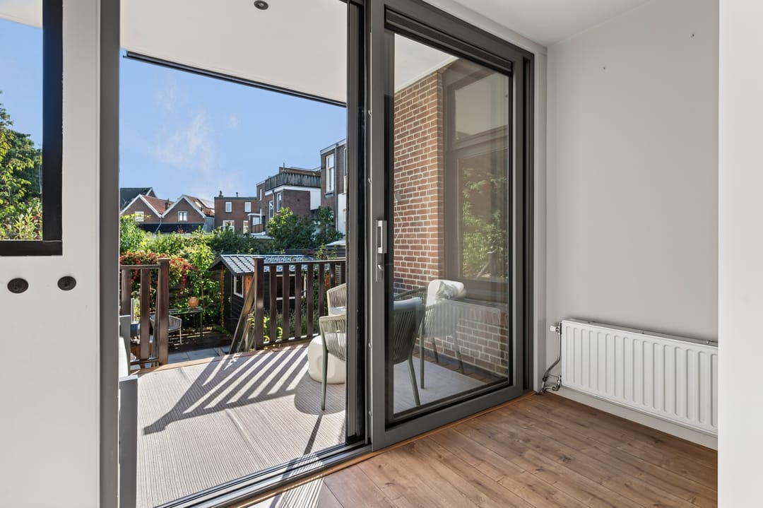 Photo 13 of Graaf Lodewijkstraat 61