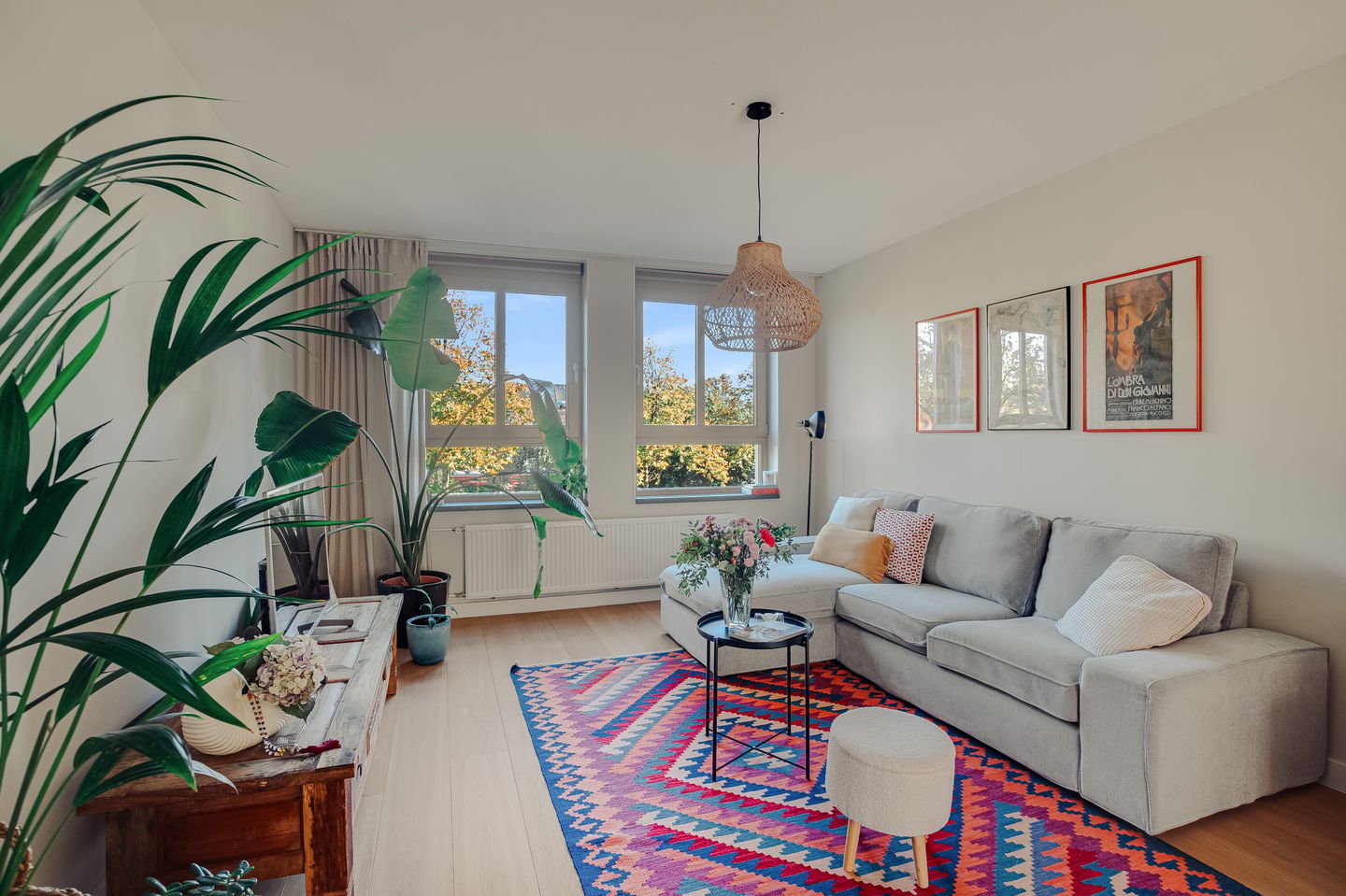 Foto 4 van Willem de Zwijgerlaan 247-C
