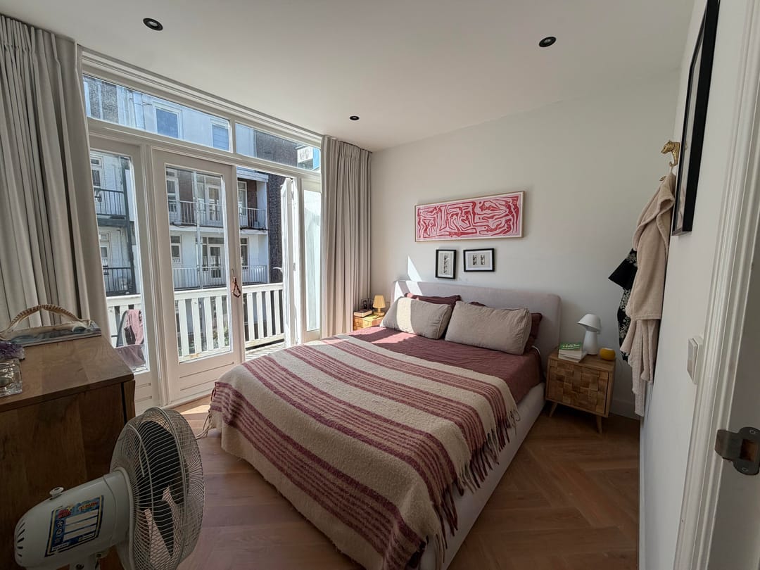 Photo 7 of Cornelis Anthoniszstraat 14-2