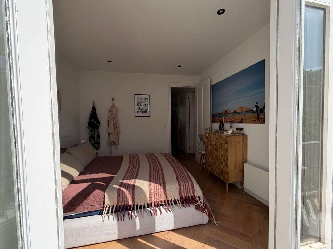 Photo 8 of Cornelis Anthoniszstraat 14-2