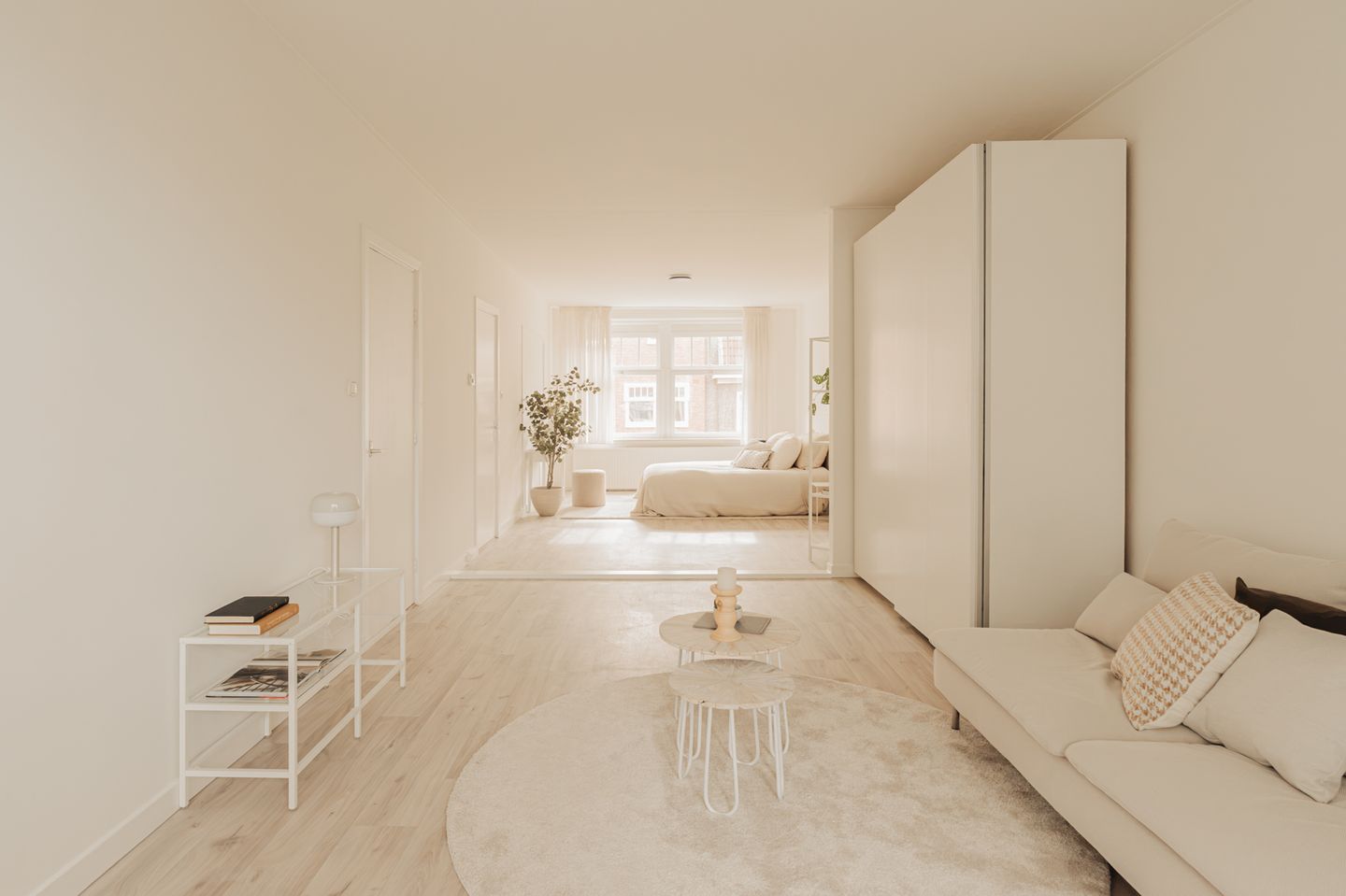 Foto 4 van Biesboschstraat 30-3