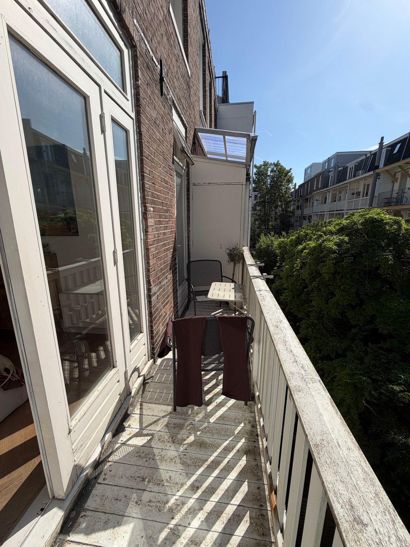Photo 14 of Cornelis Anthoniszstraat 14-2
