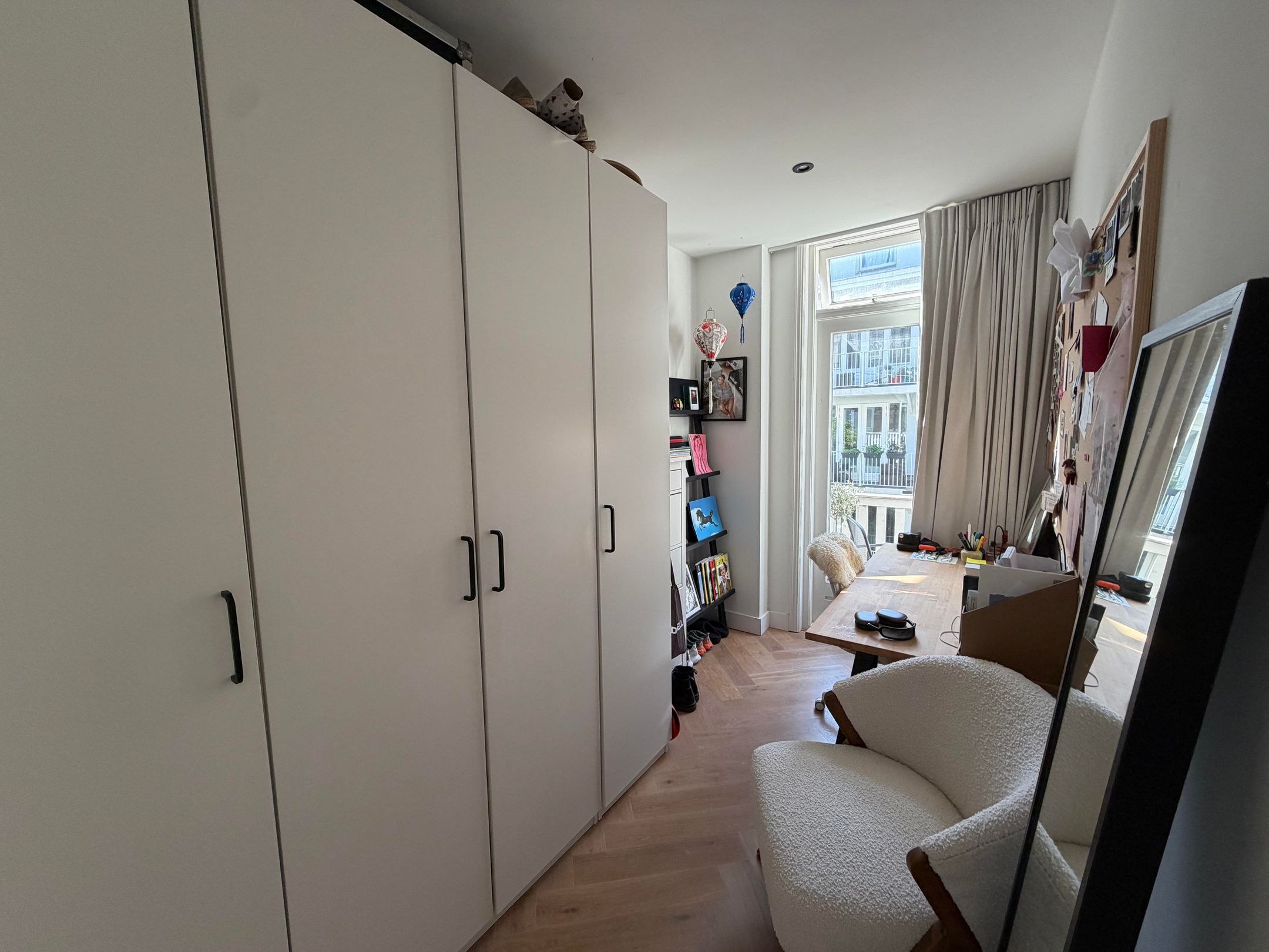 Photo 12 of Cornelis Anthoniszstraat 14-2