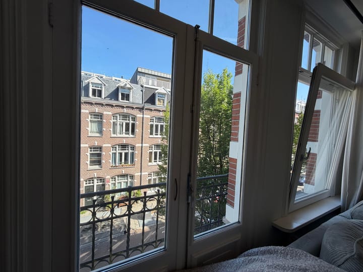 Photo 5 of Cornelis Anthoniszstraat 14-2