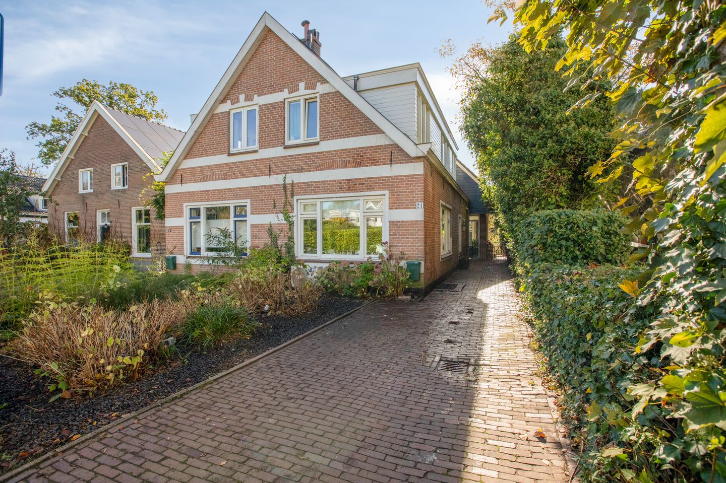 Foto 1 van Jeruzalem 21