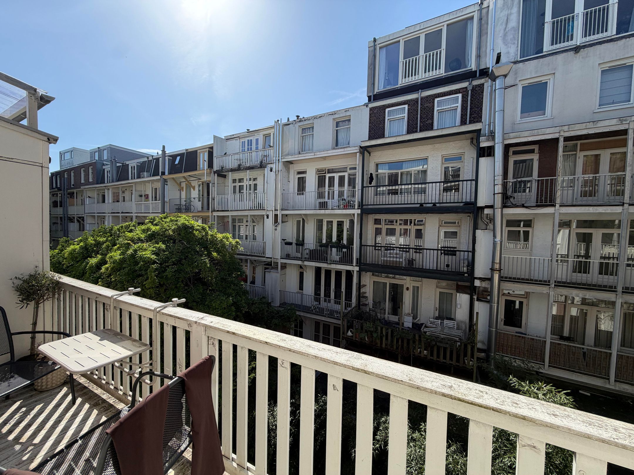 Photo 15 of Cornelis Anthoniszstraat 14-2