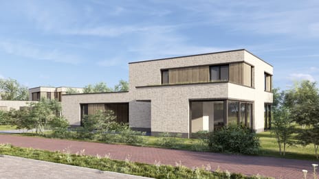 Modulaire villa thumbnail