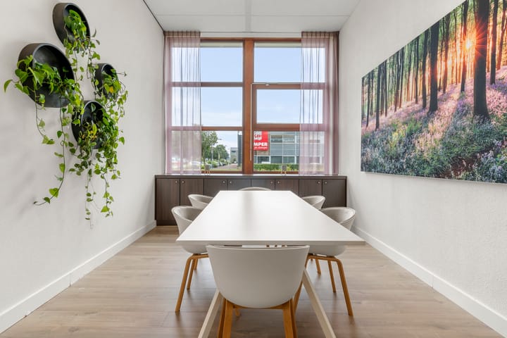 Meander 701, Arnhem