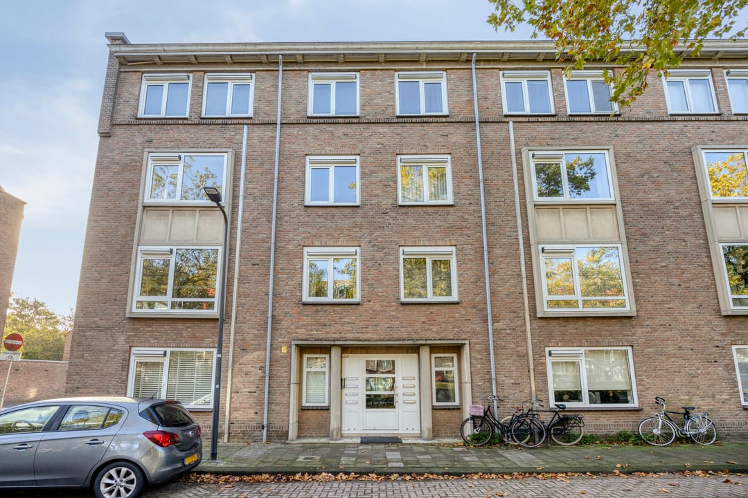 Photo 32 of Aartshertogenlaan 333