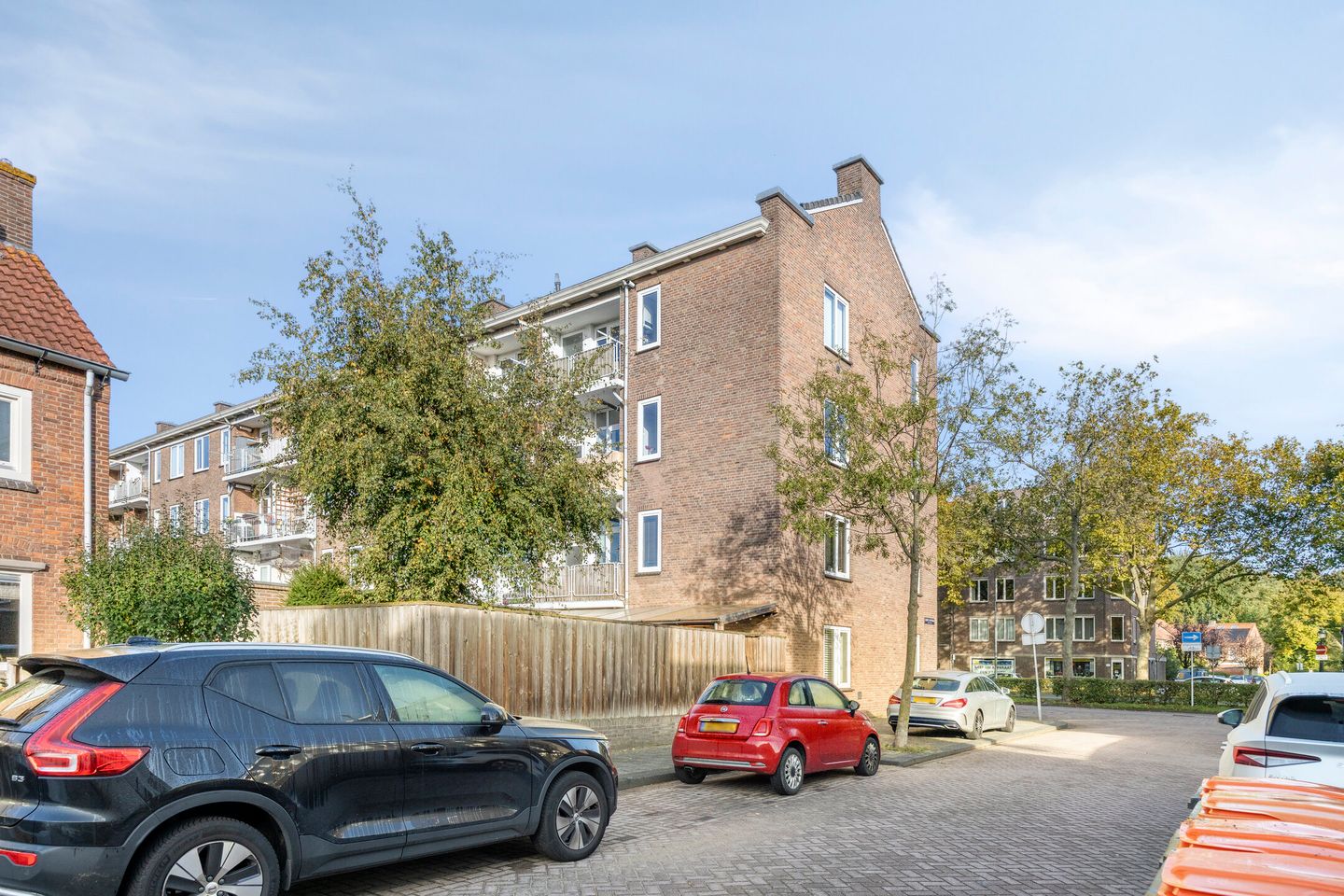 Photo 35 of Aartshertogenlaan 333