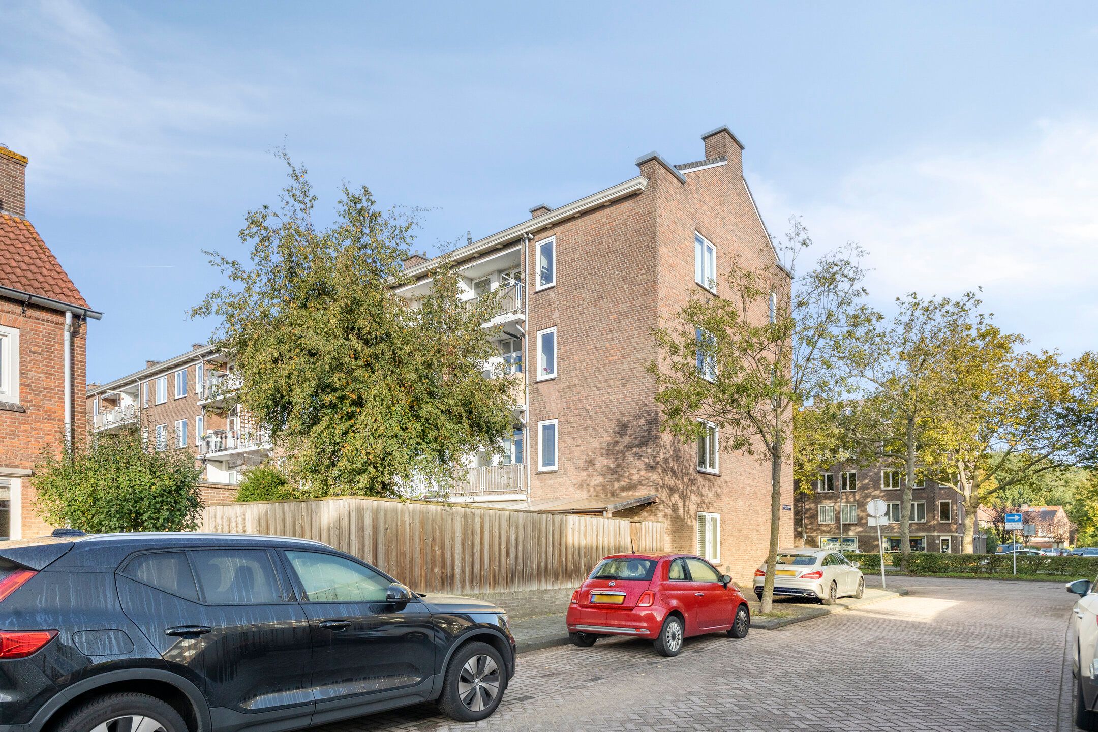 Photo 36 of Aartshertogenlaan 333