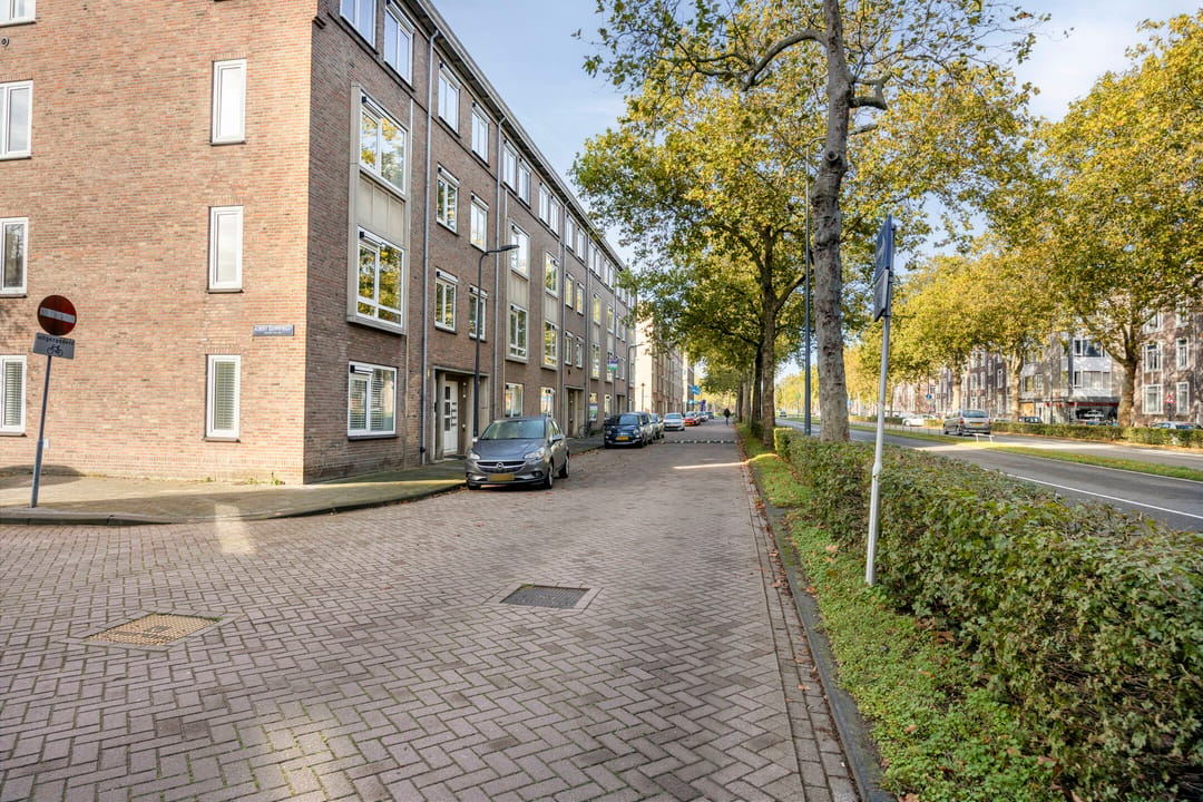Photo 31 of Aartshertogenlaan 333