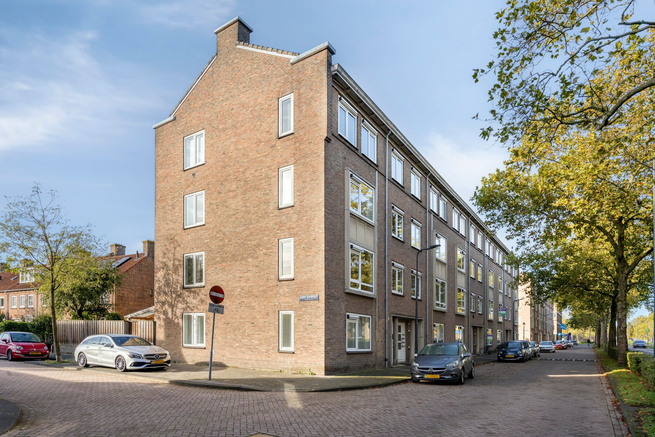 Photo 33 of Aartshertogenlaan 333