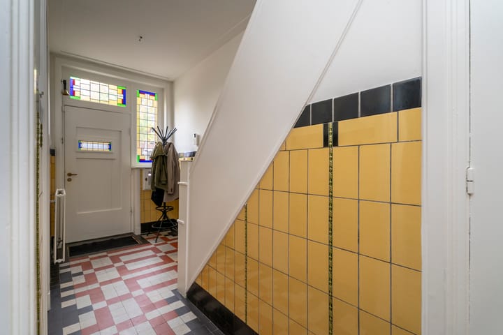 Foto 4 van Armhoefstraat 43