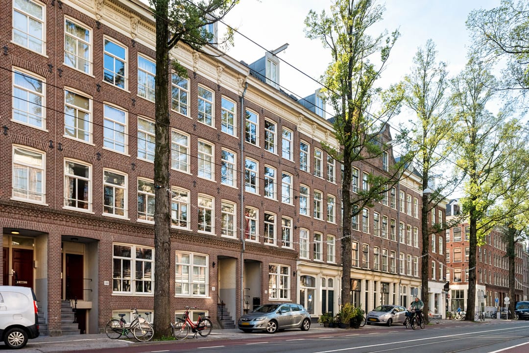 Foto 16 van Czaar Peterstraat 184-C