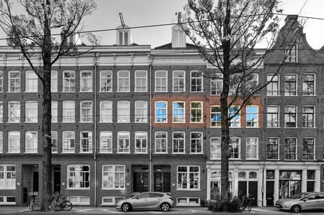 Czaar Peterstraat thumbnail