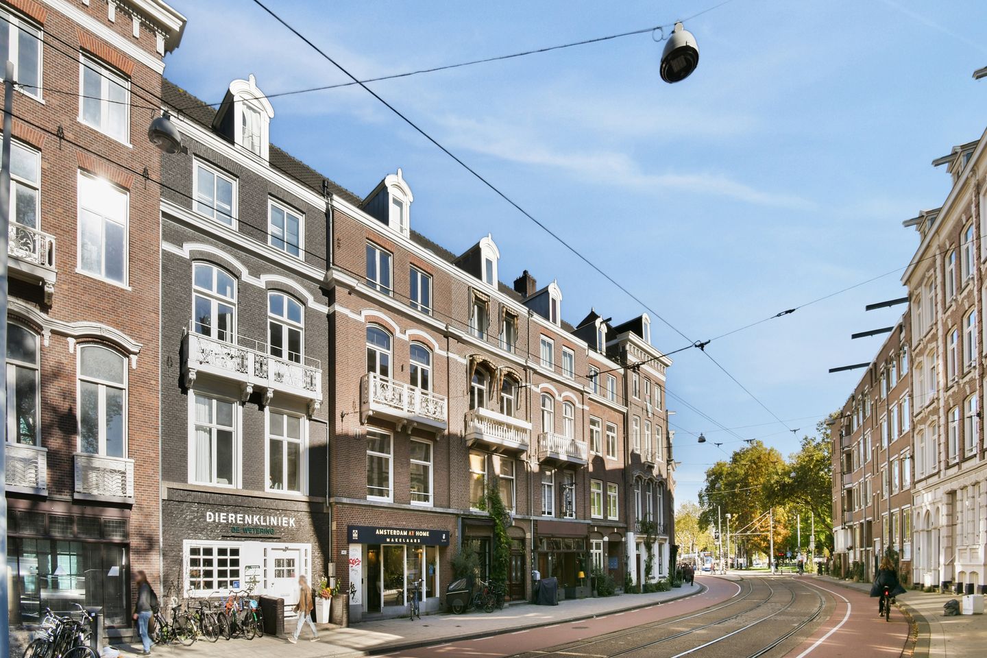Foto 4 van Weteringschans 145-B