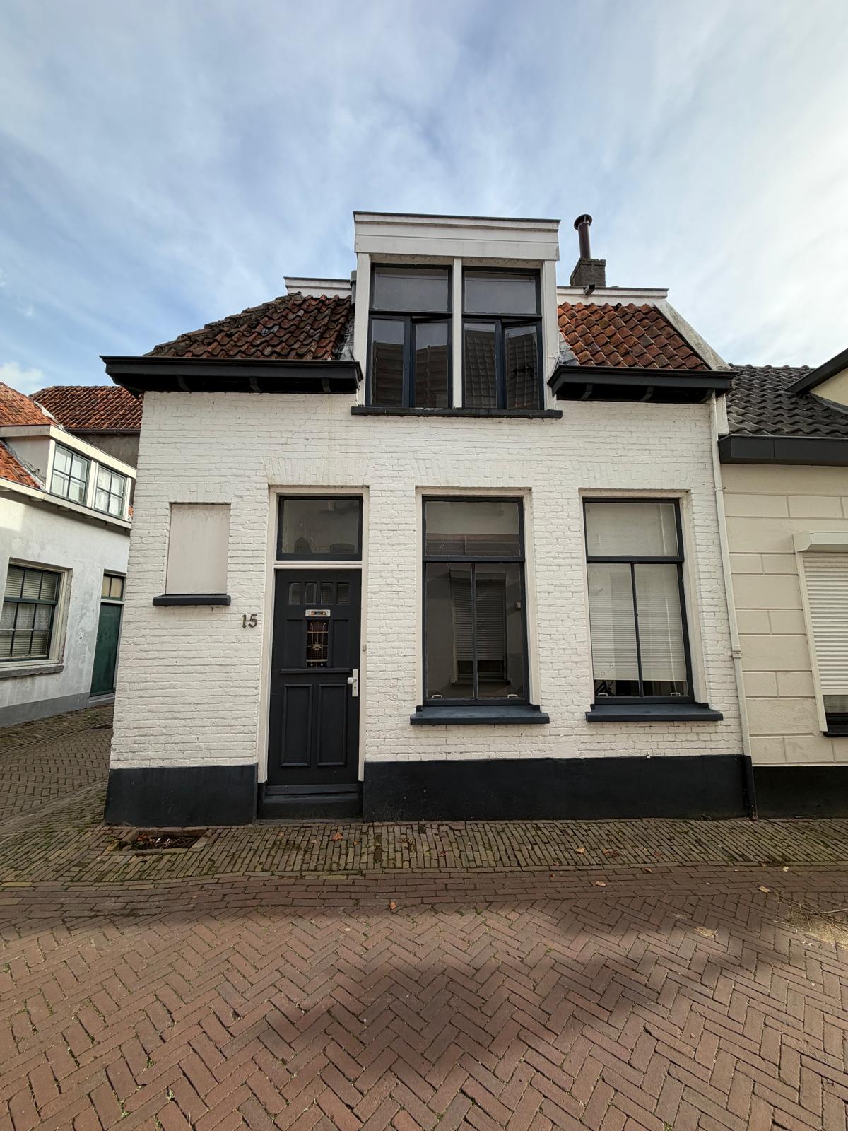 Foto 1 van Kerkstraat 15