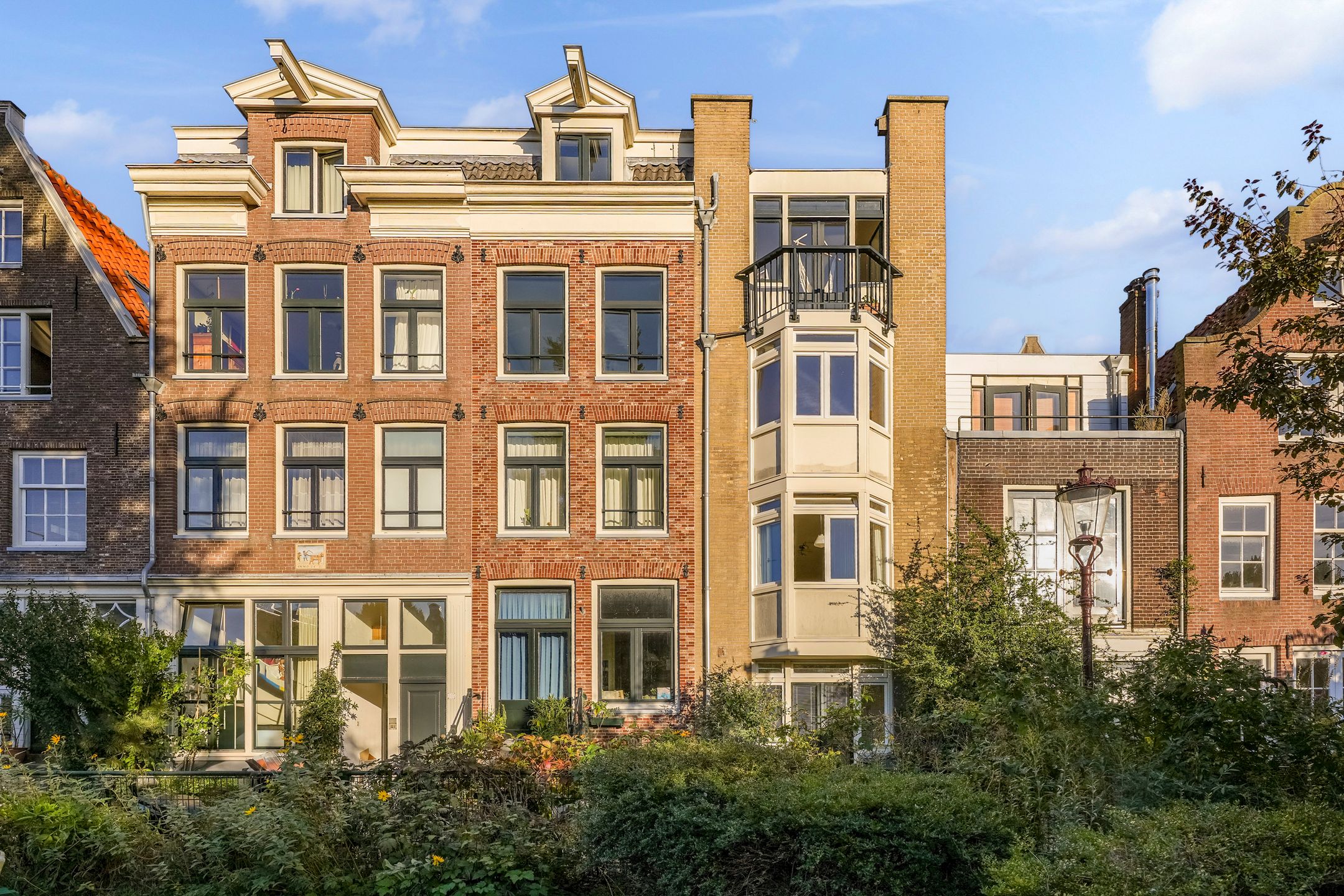 Grote Bickersstraat 49 D