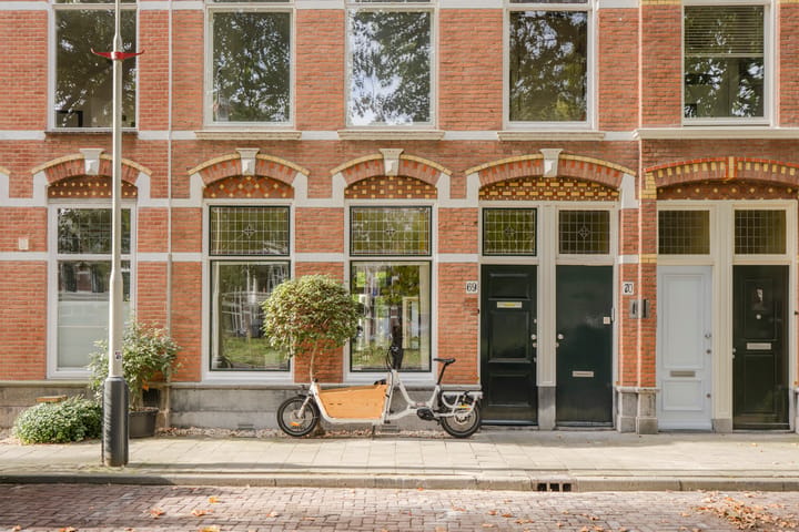 Foto 2 van Suezkade 69