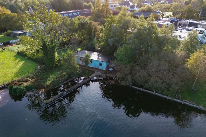 Foto 4 van Groenlandse kade 59-A