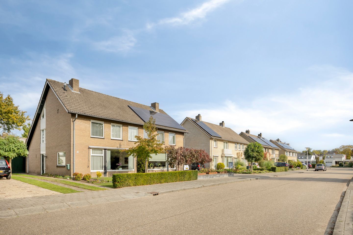 Photo 10 of Mozartlaan 8