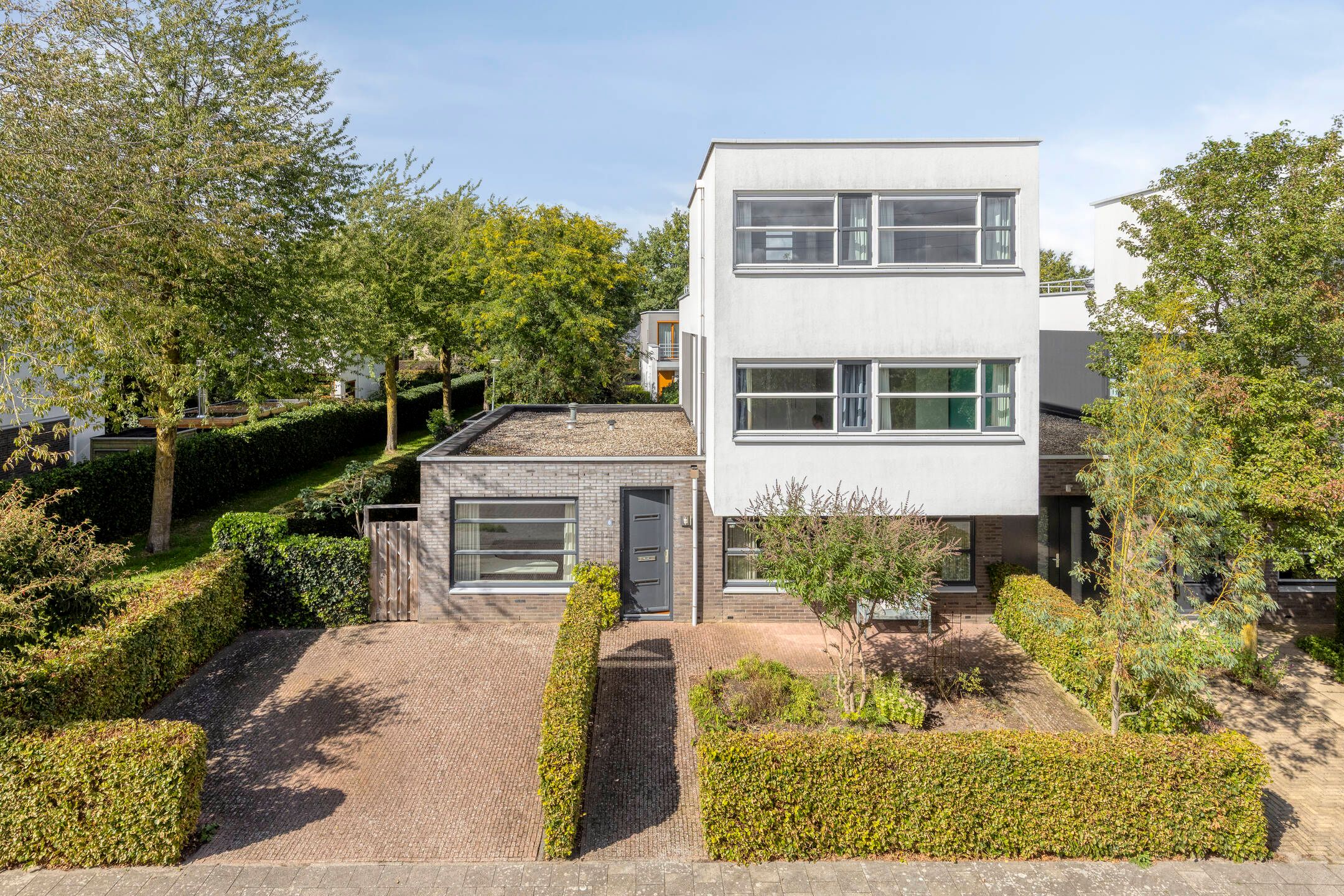 Weverkamp 8 