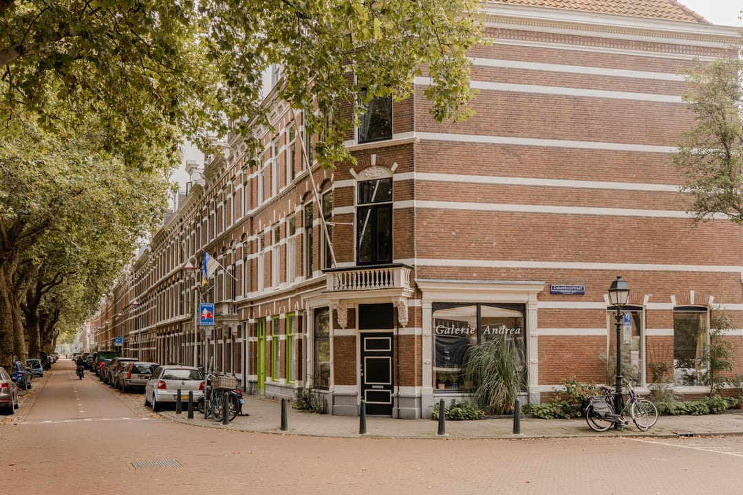Photo 47 of Suezkade 69