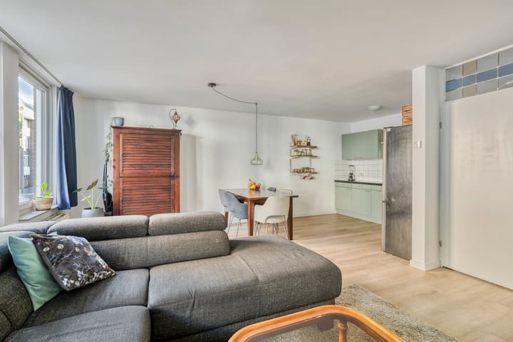 Appartement te koop: Mariagardestraat 74, Roermond
