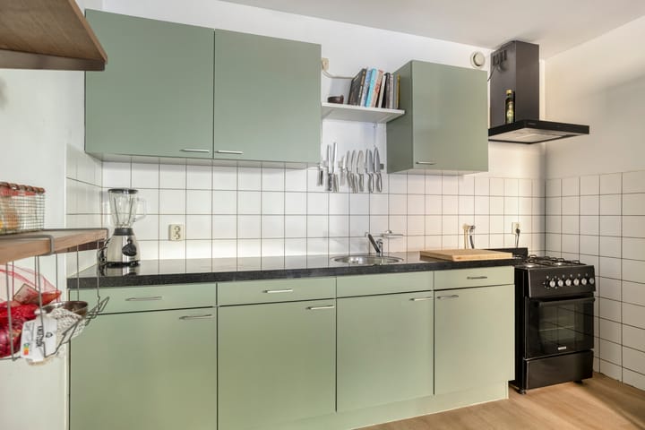 Appartement te koop: Mariagardestraat 74, Roermond