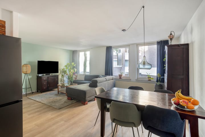 Appartement te koop: Mariagardestraat 74, Roermond