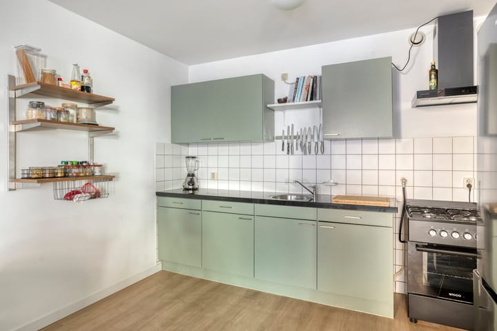 Appartement te koop: Mariagardestraat 74, Roermond