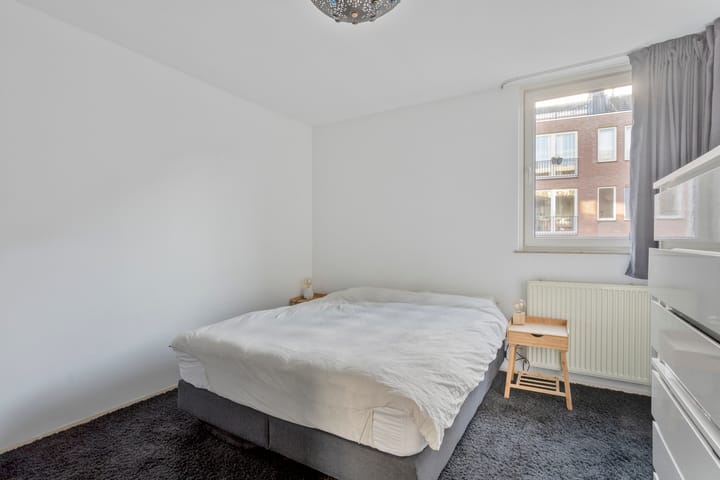 Appartement te koop: Mariagardestraat 74, Roermond