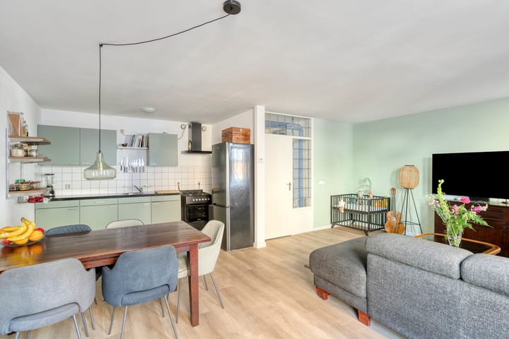 Appartement te koop: Mariagardestraat 74, Roermond
