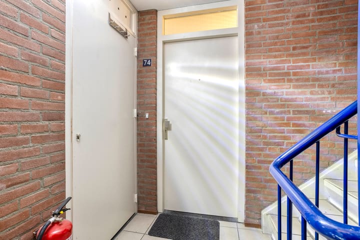 Appartement te koop: Mariagardestraat 74, Roermond
