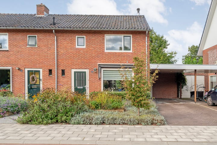 Photo 2 of Noetselerweg 44