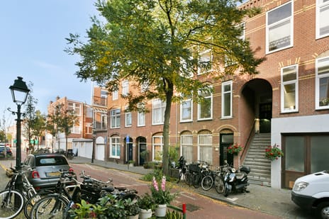 Cartesiusstraat thumbnail