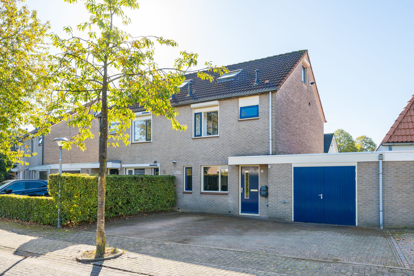 Foto 4 van de Vlierbes 42