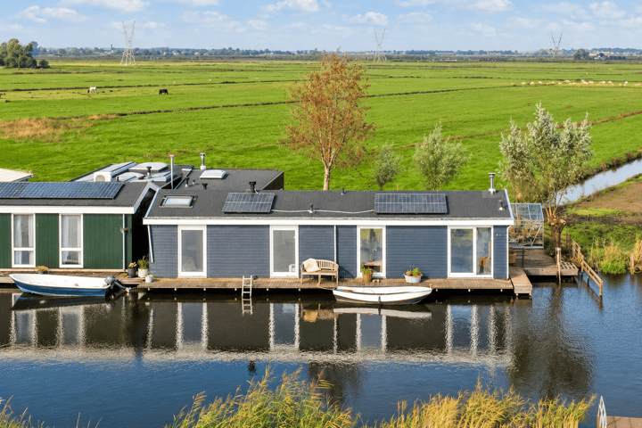 Foto 2 van Broekermeerdijk 27-WS