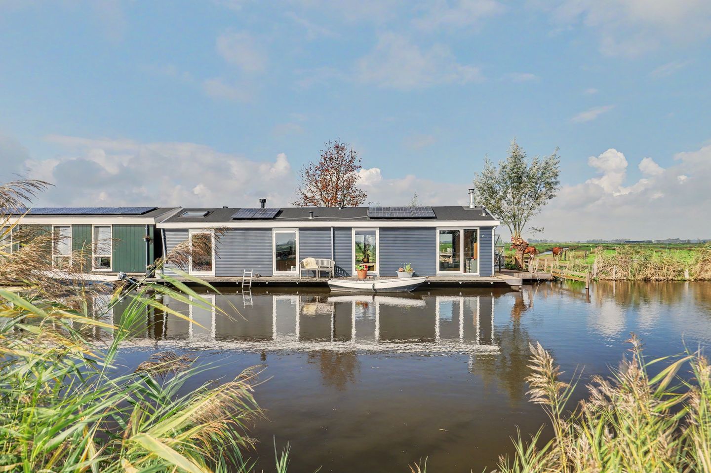 Photo 34 of Broekermeerdijk 27-WS