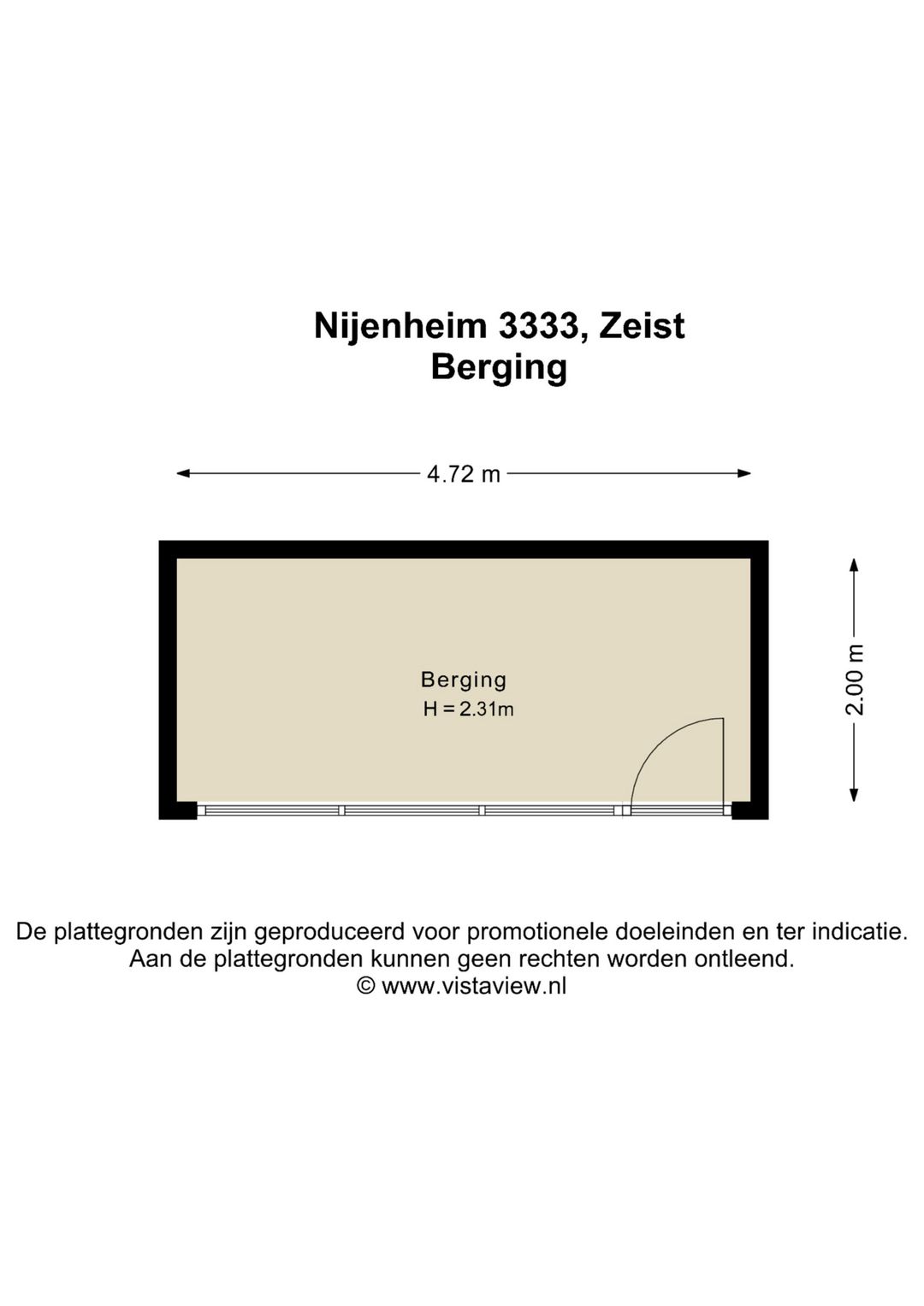 Foto 41 van Nijenheim 3333