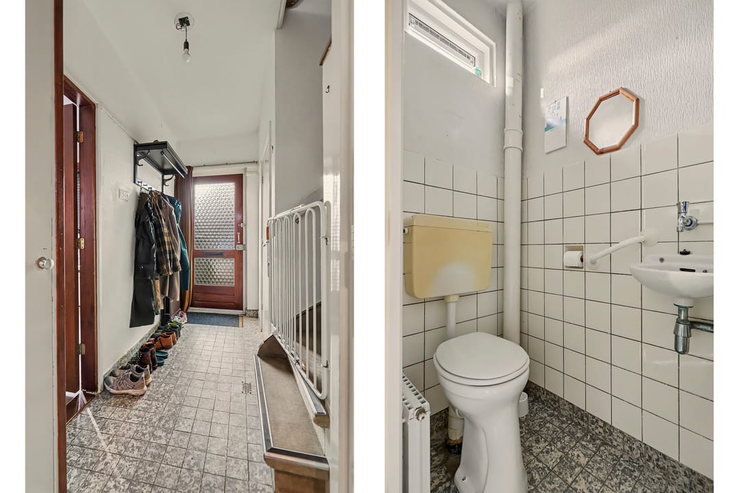 Photo 13 of J. P. Heijestraat 47