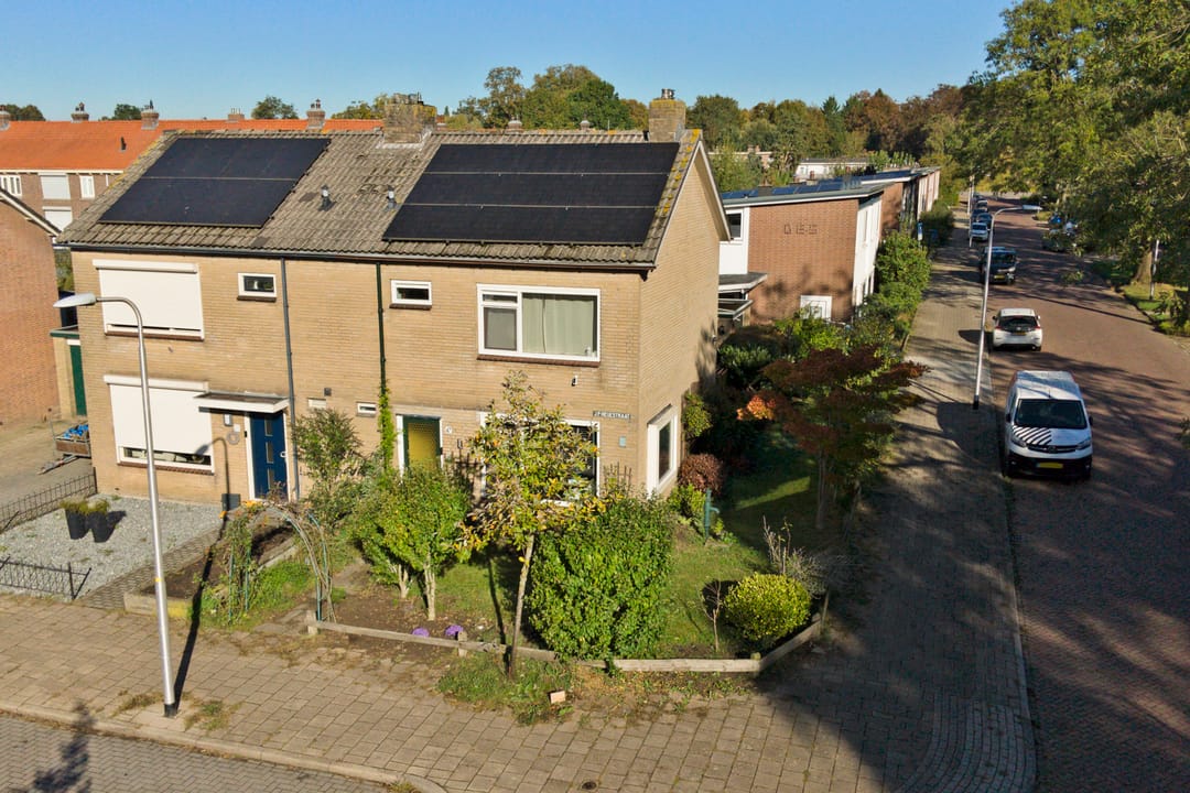 Photo 38 of J. P. Heijestraat 47