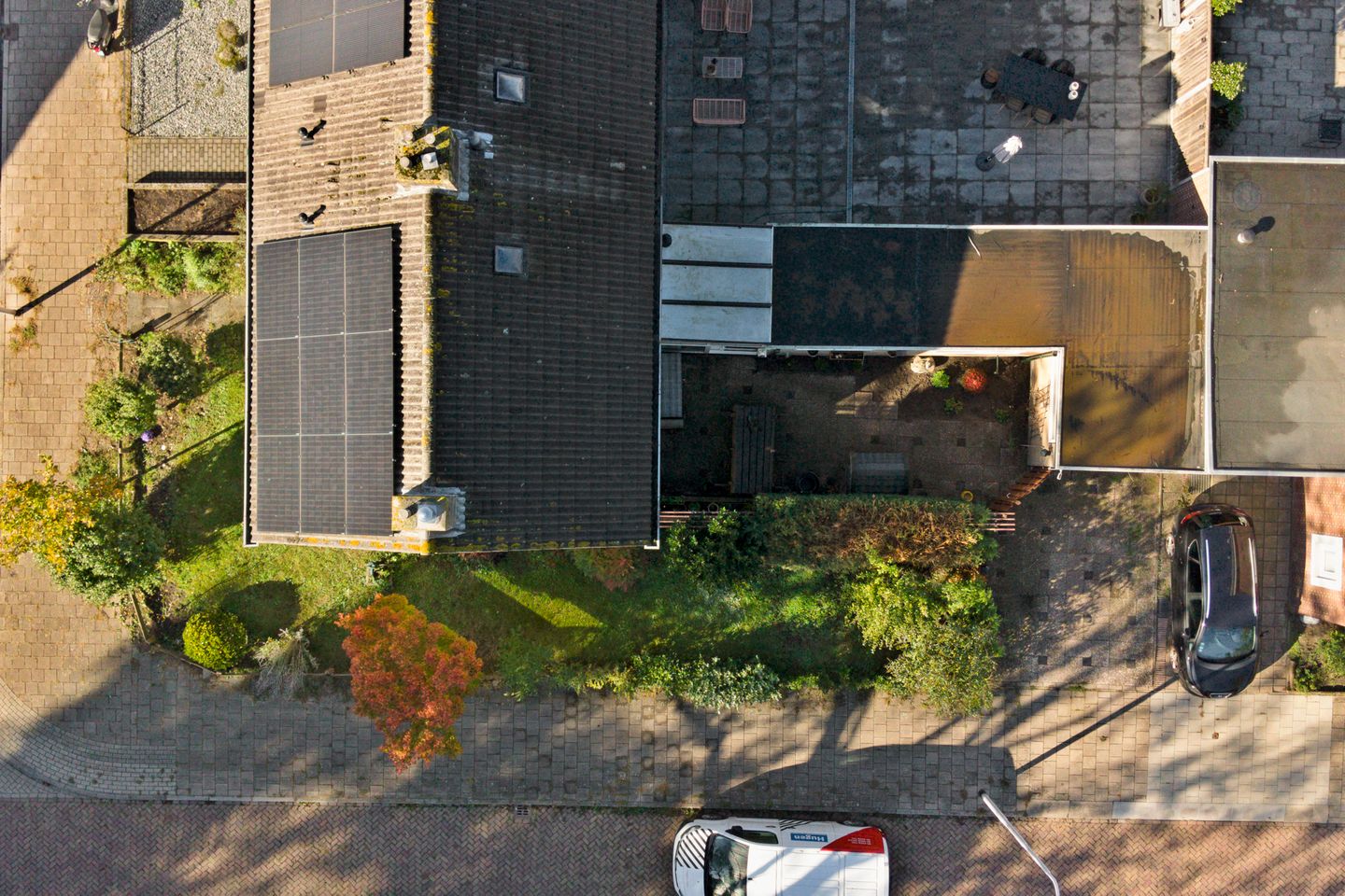 Photo 35 of J. P. Heijestraat 47