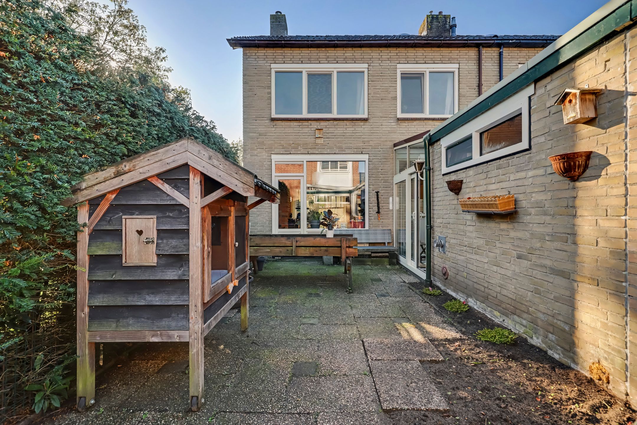 Photo 33 of J. P. Heijestraat 47