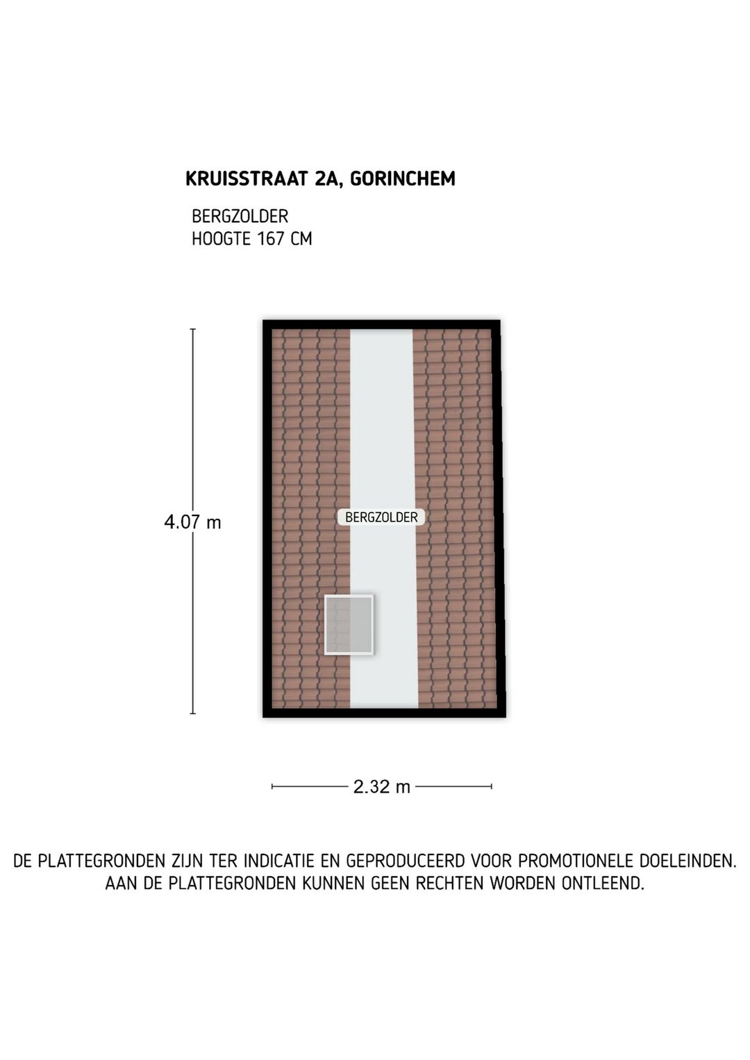 Foto 46 van Kruisstraat 2-A