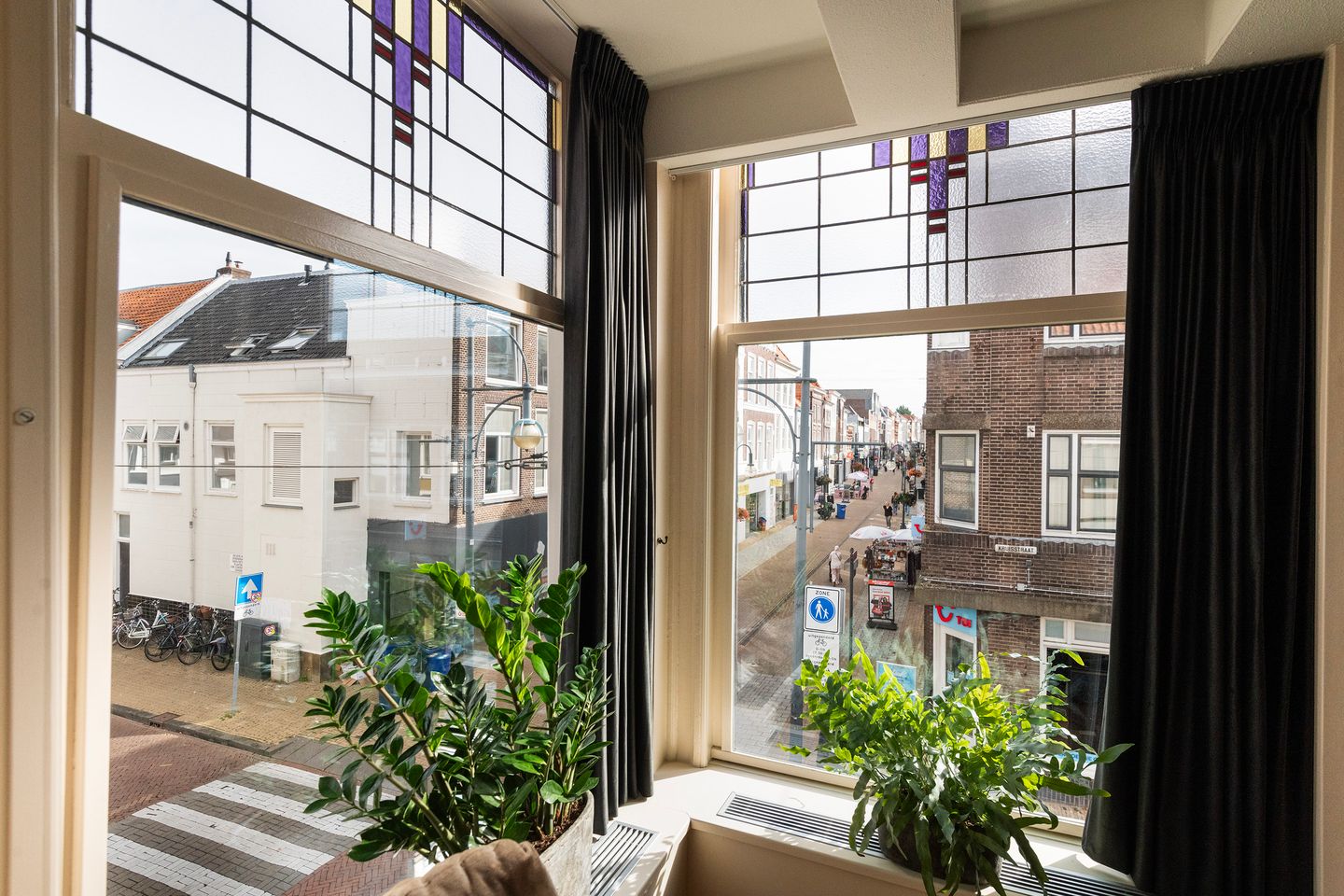 Foto 4 van Kruisstraat 2-A